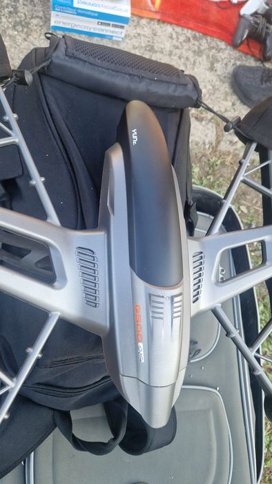 Drona Yuneec Q500