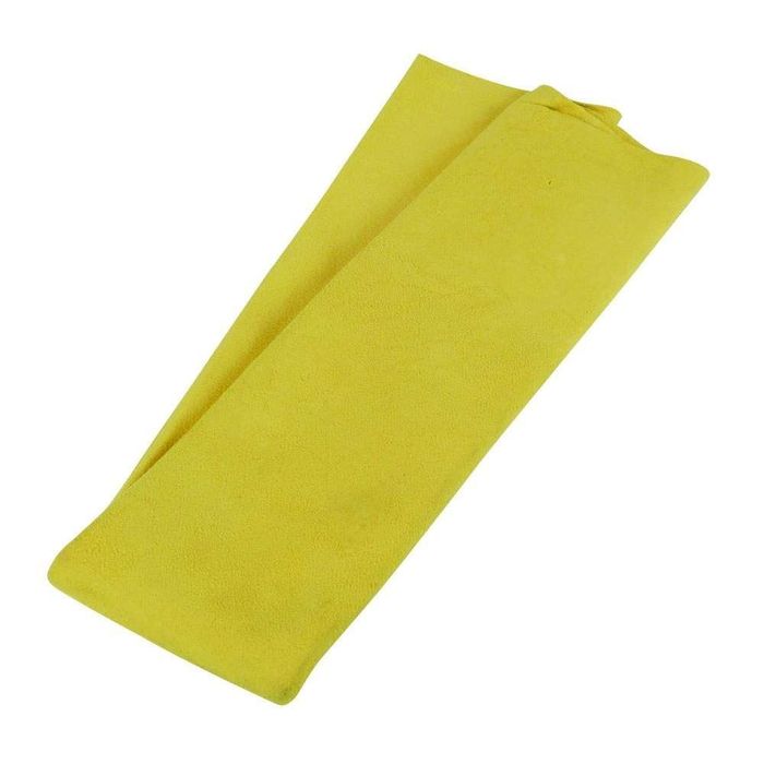 Piele naturala Carpoint de caprioara 60 x 45 cm