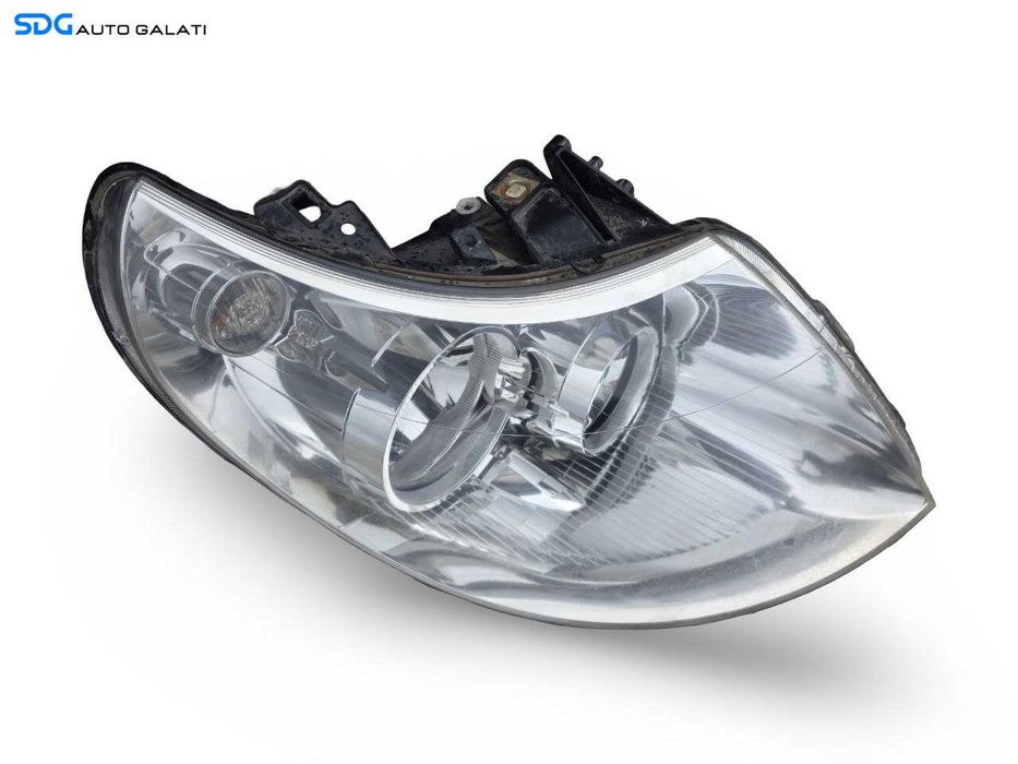 Far Dreapta EUROPA Fiat Ducato 2007 - 2014 [LS1159]