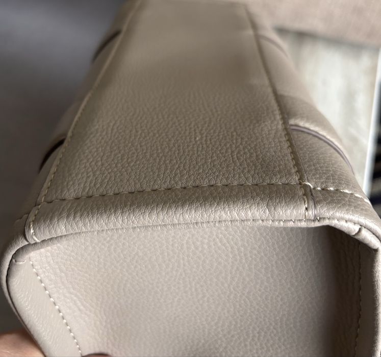 Сумка Tote bag, Marc Jacobs, размер leather small