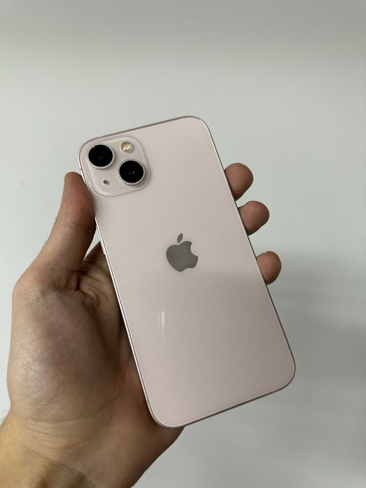 iPhone 13 128Gb Pink / Айфон 13 128ГБ
