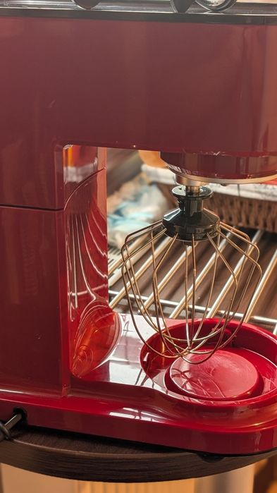 Mixer/ malaxor de  bucatarie Russell Hobbs