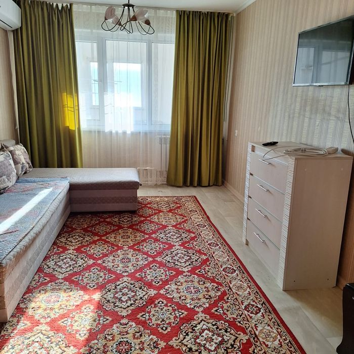 Квартира посуточно