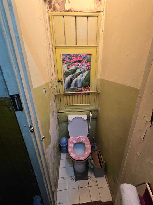 чиланзар 20 2-1-4,, 50м2, балкон 1,5х6, можно под офис