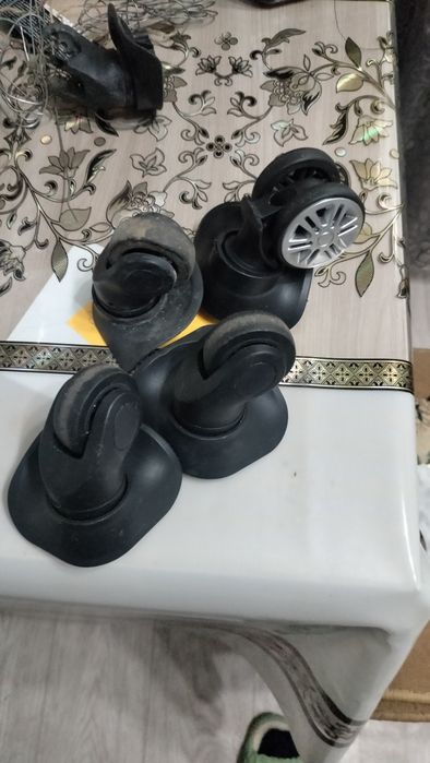 Колеса для чемодана