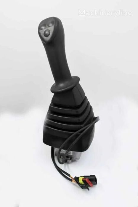 Joystick hidraulic Joystick pentru Excavator Liebherr - Manetă