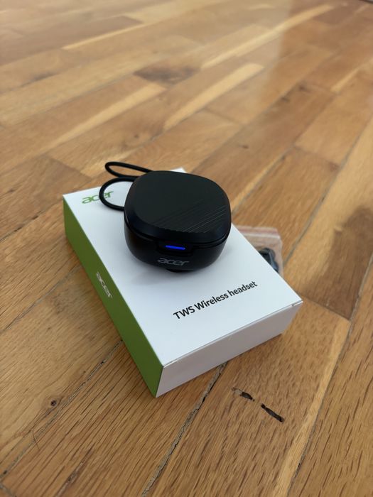 Безжични слушалки Acer