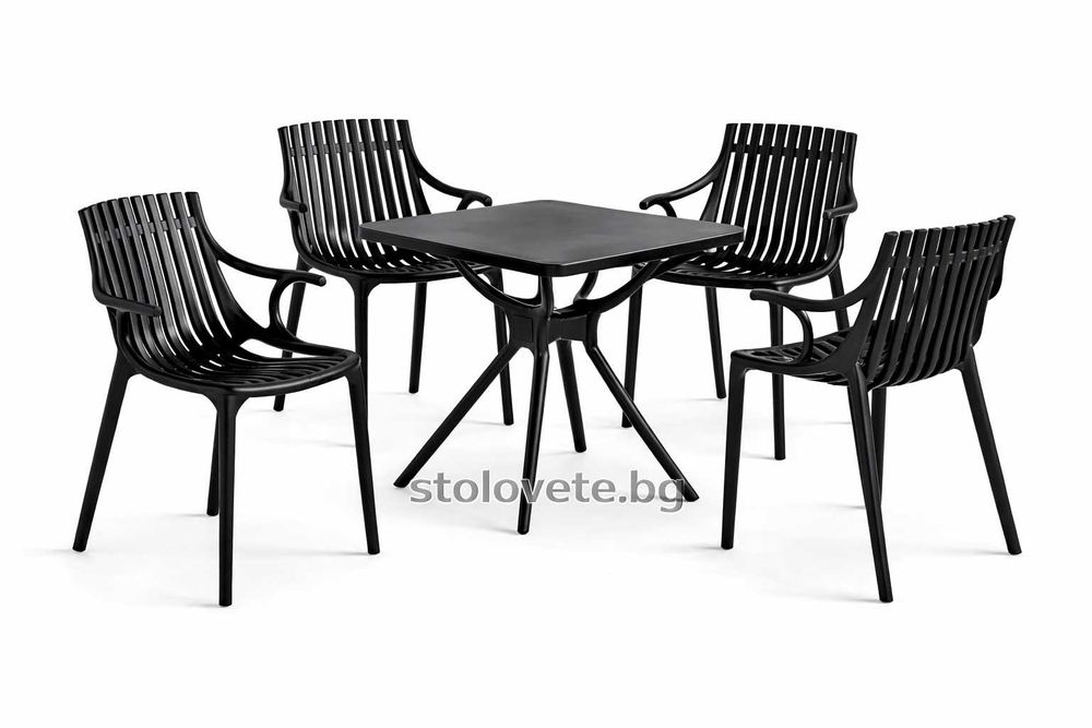 Топ! Висококачествен стол!