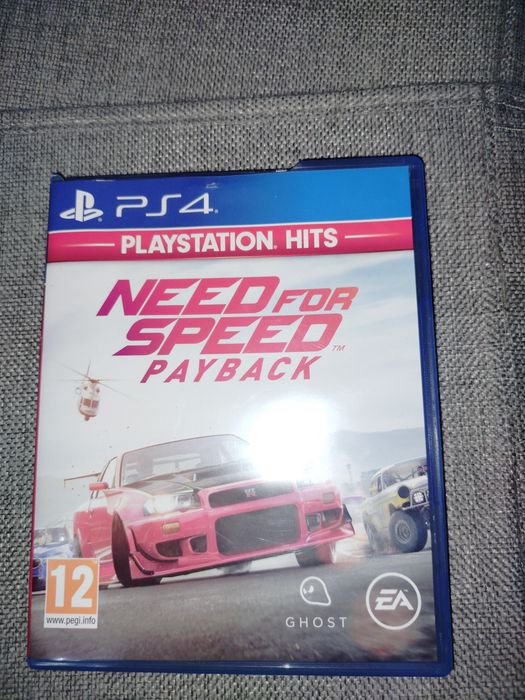 Продам игру Need for speed