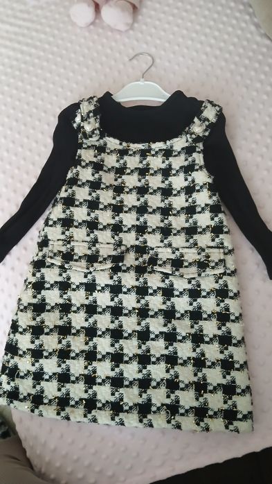 Рокля букле 2 бр