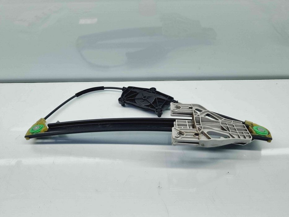 Macara electrica geam dreapta spate Audi A4 (8K2, B8.5) Facelift [Fabr