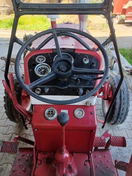 tractor case ih in Mures - Anunturi gratuite - OLX.ro
