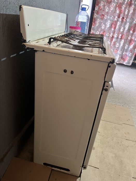 Газ плита сатылады б/у