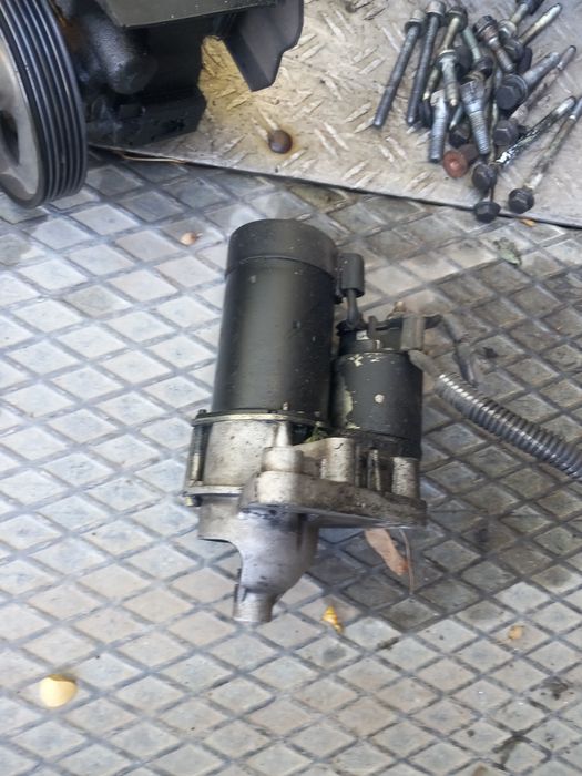 Piese Peugeot 206 diesel