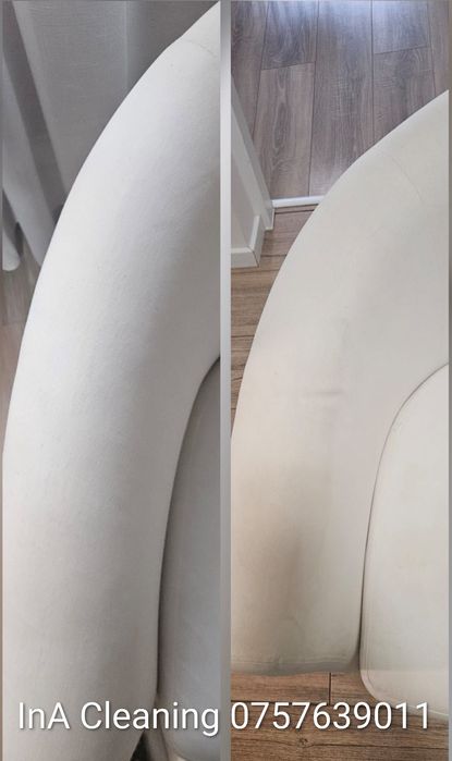 Curățare Canapele Saltele Fotolii la Domiciliu București - Ilfov Karcher Puzzi injecție extractie