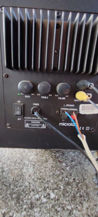 Продам срочно  колонки