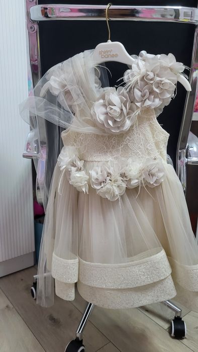 Детские платья 3,5,6 лет