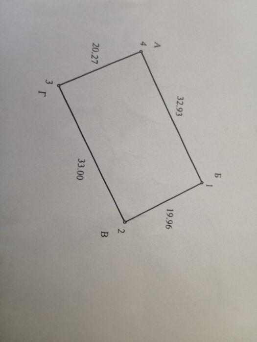 Продам землю автомобилист