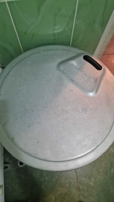 Продается стиральная машинка советская