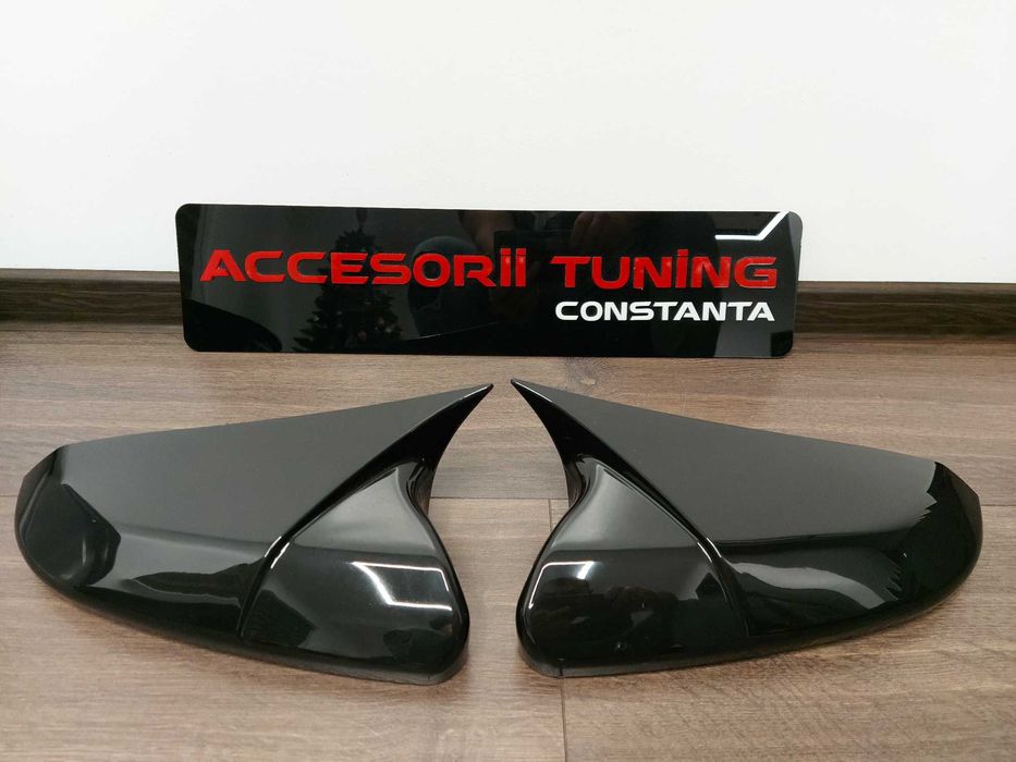 Capace Oglinzi Tip Batman - Honda Civic FC5