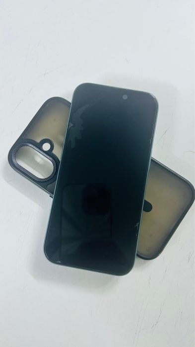 iphone 16/256 срочно. Сатылады