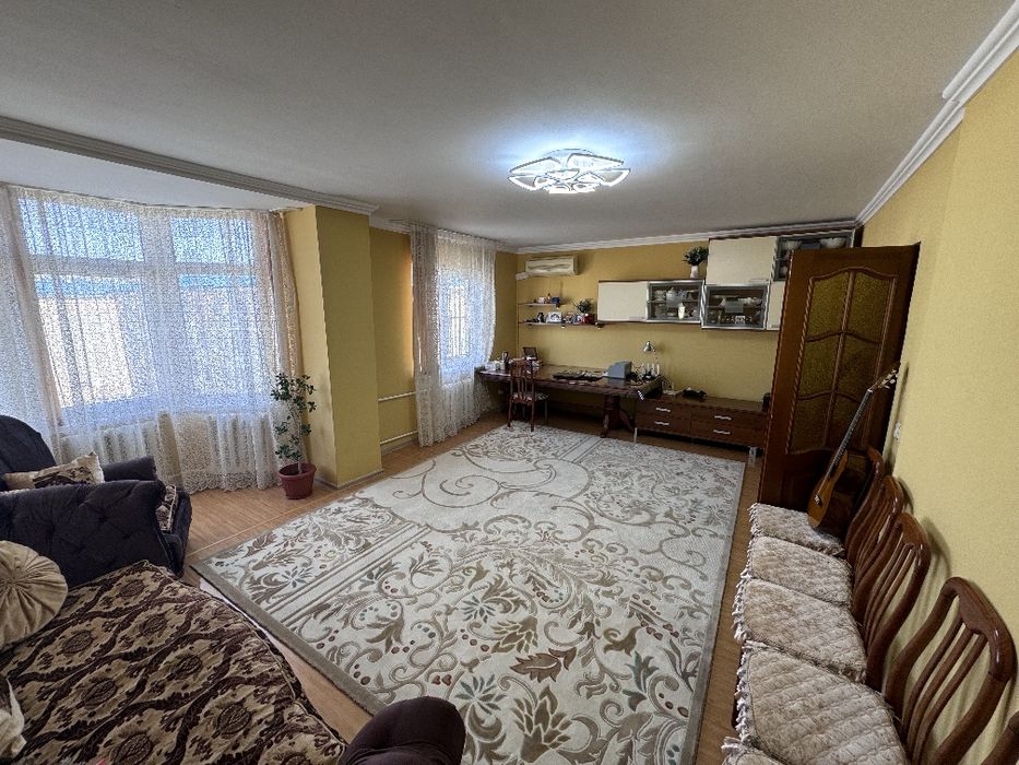 Продам 3х ком квартиру