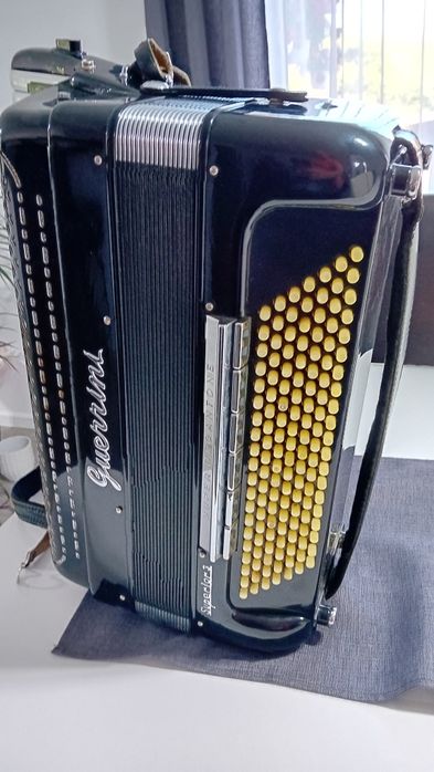 Vind Guerrini Superior 3