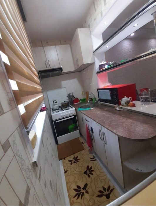 Продаётся квартира Юнусабад 11кв 3*4/2/4
