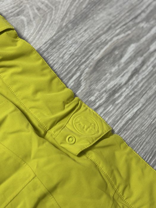 Pantaloni de ski Mammut DryTech Premium