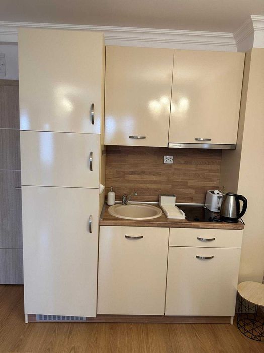 Продава се Двустаен апартамент в к.к. Слънчев бряг - 54 кв.м за 2038 €/кв.м - Снимка #3