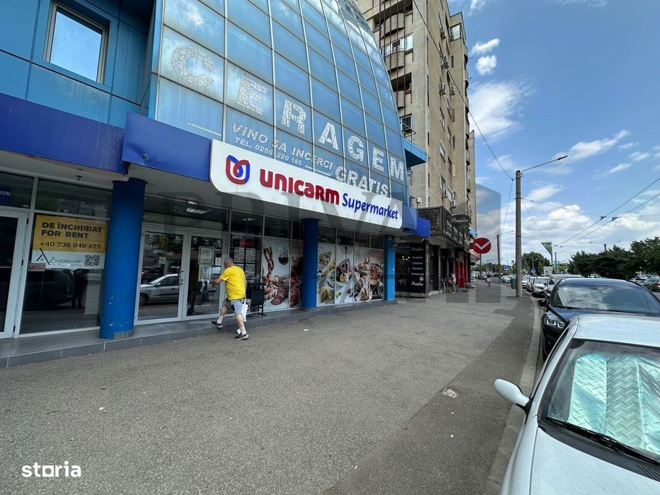 Apartament decomandat 4 camere, 97 mp, etaj 3, Simion Barnutiu