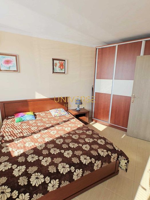 Продава се Двустаен апартамент в к.к. Слънчев бряг - 58 кв.м за 1225 €/кв.м - Снимка #5