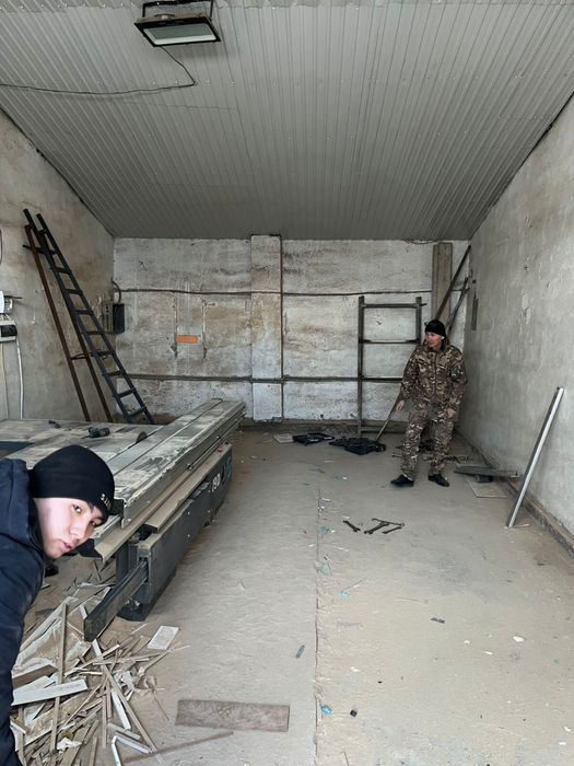 Арендага Гараждар бериледи