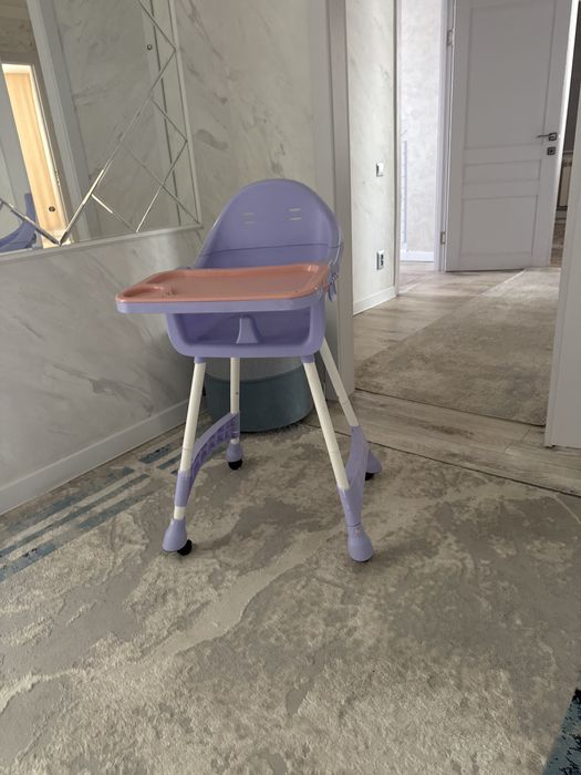 Продам детский стульчик