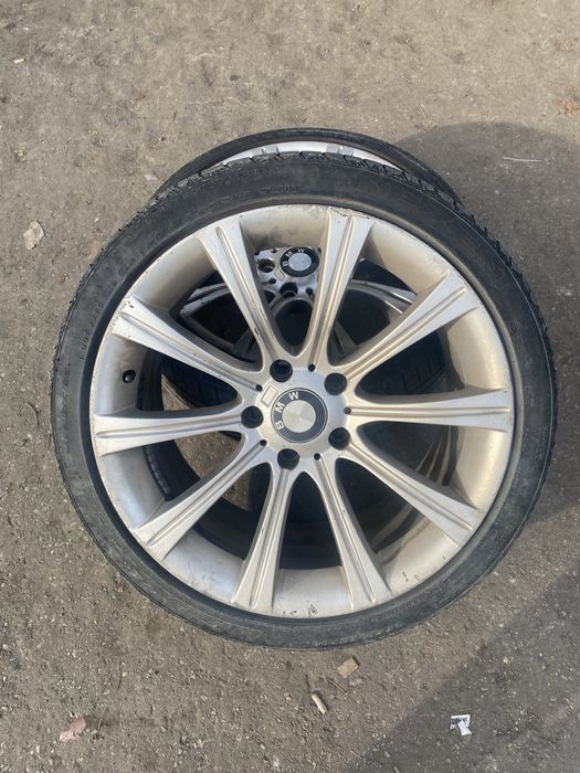 Джанти на брой или комплект style 166 18 5x120