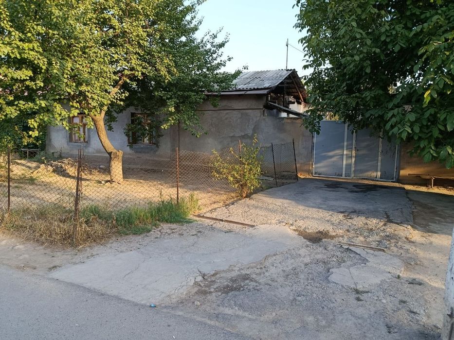 Продаётся участок