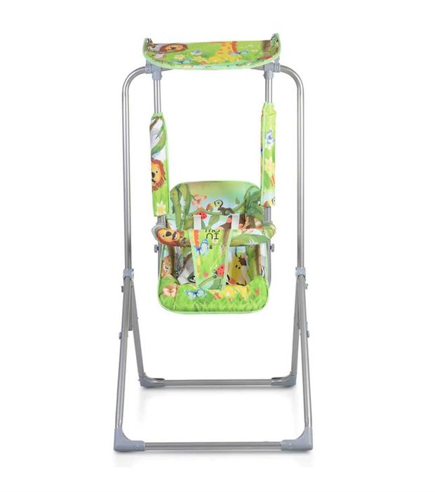 НОВА!!! Градинска люлка за дете MONI