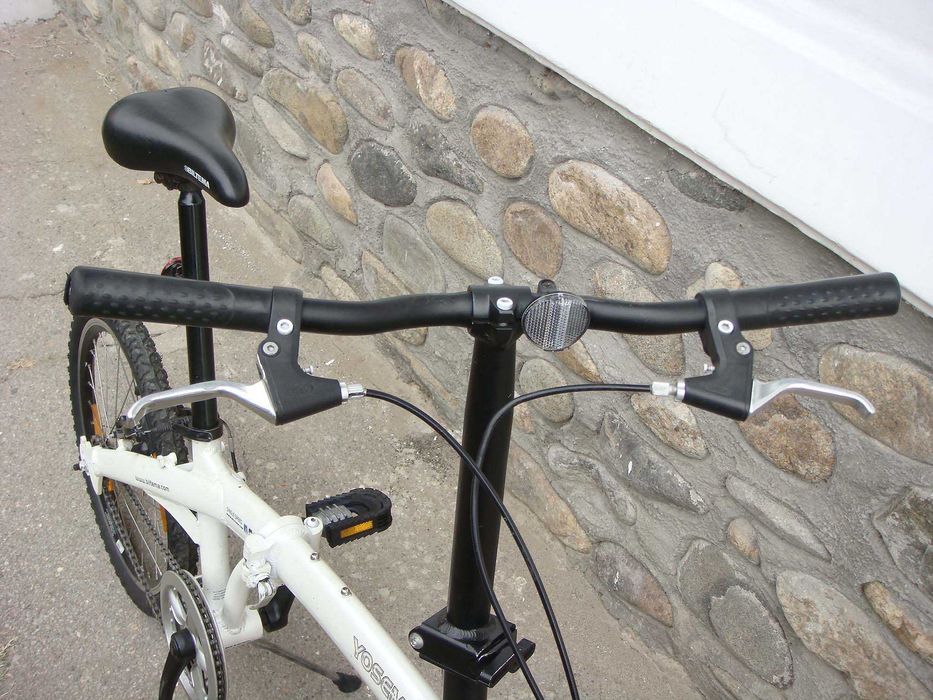 Bicicleta, usoara, pliabila