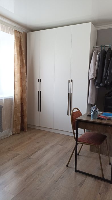Продам 3 комнатную квартиру