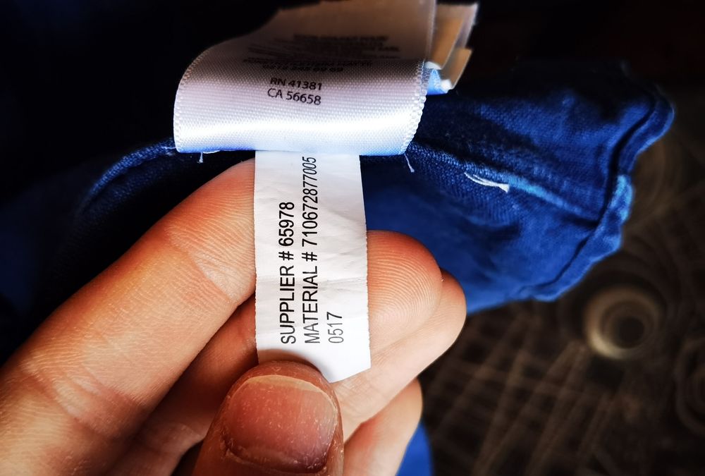 Ризи и поло ризи на Ralph Lauren орегинални
