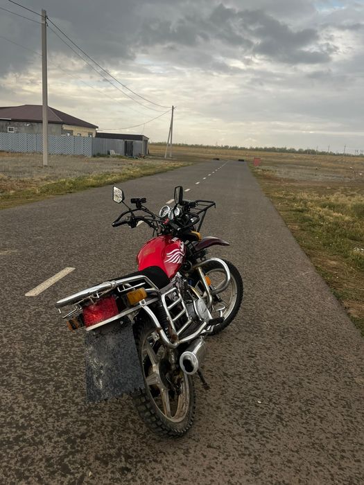 Хамер 200 куб состояние отличьное