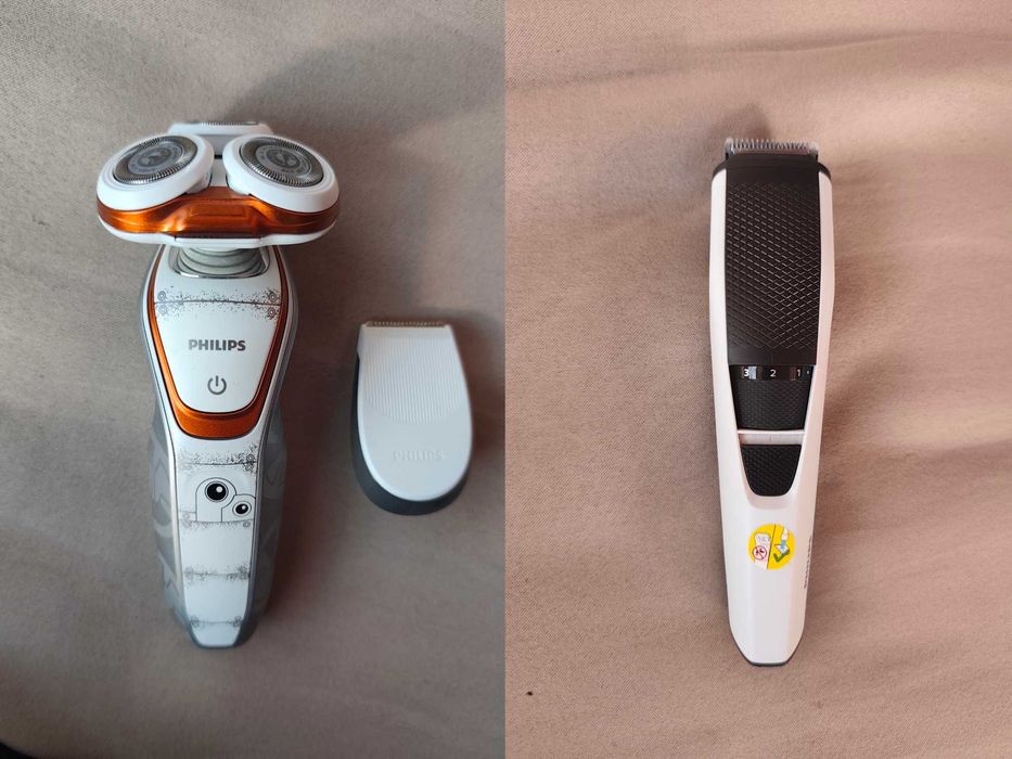 Мъжки самобръсначки Philips