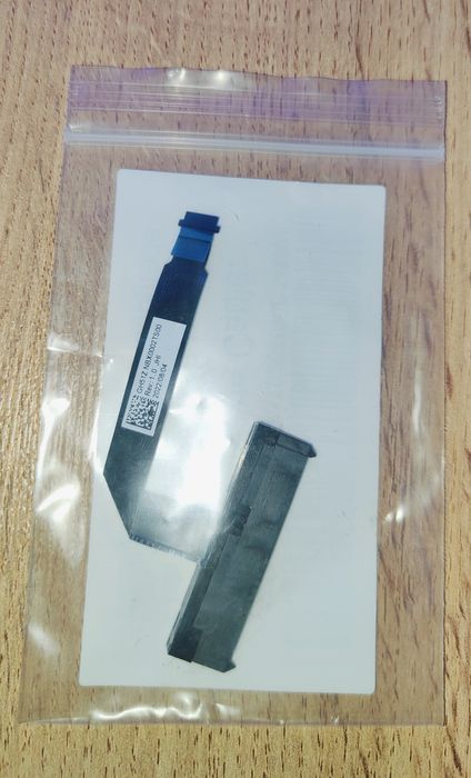 Шлейф Sata SSD/HDD