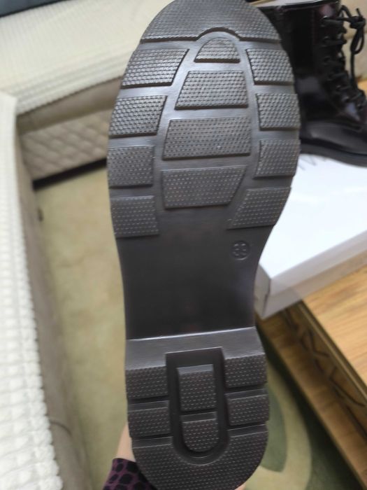 Нови дамски боти 39 номер