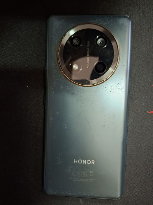 Honor magic 7 lite