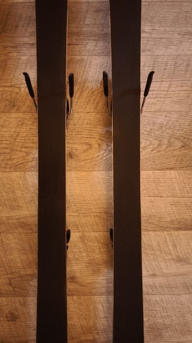 Schiuri Atomic 170 cm