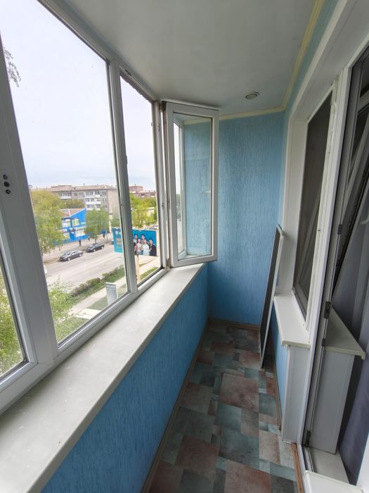 Продам 1 комн квартиру на ЦОНе