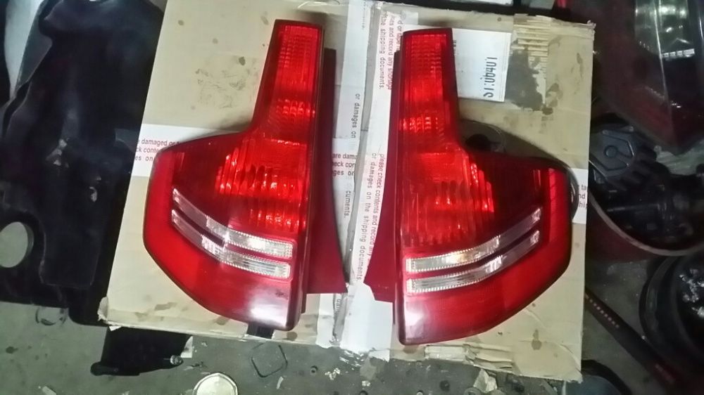 Citroen C4 - оригинален стоп