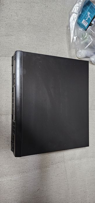 Cd player technics 5 cd changer sl pd9