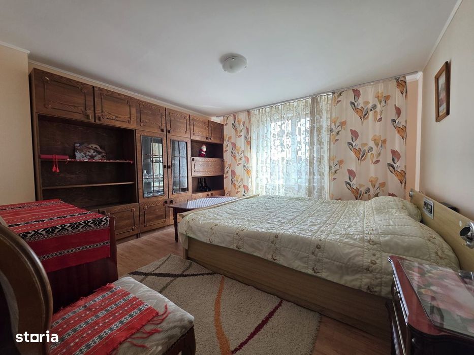 Casa cu teren 1250 m Matei Millo